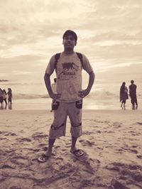 Nilesh Sinha