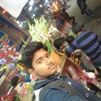 Susheel Kumar