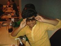 অভিমন্যু অর্নব