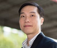 Kingsley Yong
