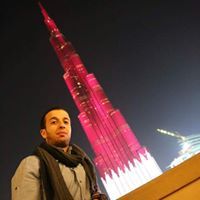 Мохамед Аль