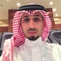Ahmed Al-Rumaih
