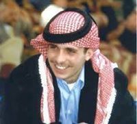 عبدالله الربيحات