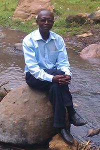 Kamba Stephen