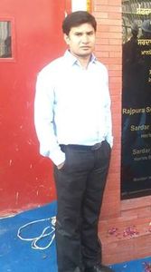 MallikarjunaReddy Peddireddy
