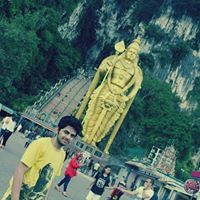 Siva Jr.