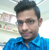 Srikanth Pembarthi