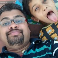 Pragadheeswaran Venkat