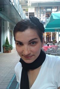 Ana Miguel