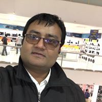 Oottam Lamichhane