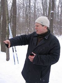 владивлав каменский