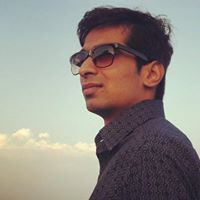 Deepanshu Karnawat