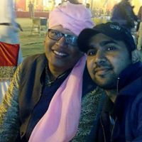 Gyanendra Pandey