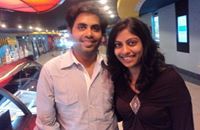 Anusha Chowdary