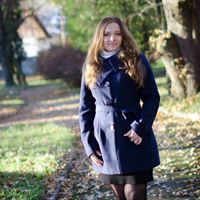 Христина Климух