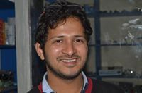 Nazmul Hasan