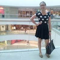 Daisy Jimenez