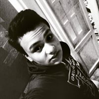 Farouk Ahmed
