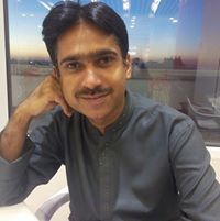 Abid Jamali