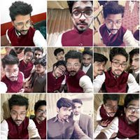 Ahmad Ayub
