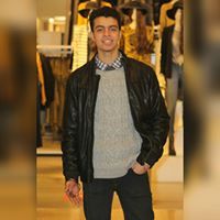 Aabdalla Osama