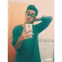 Johan Florez Pinilla