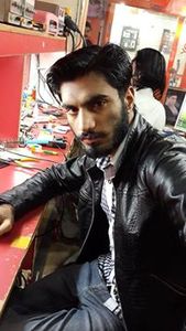Zaheer Ahmad