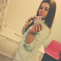 Kaitlin Evans-Pearce