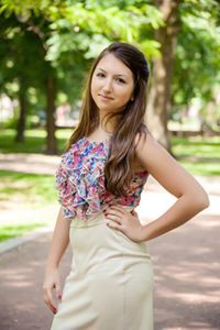 Віка Ноджак