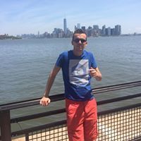 Gregory Van Den Driessche