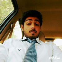 Utkarsh Vernekar