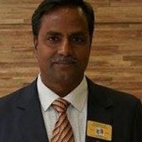 M.Murugan