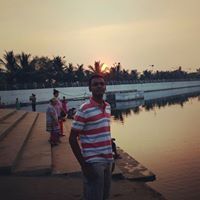 Harsha A