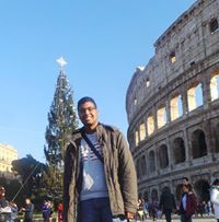 Omar Ismail