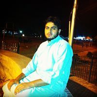 Zeeshan Rasool