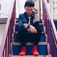 Joey Nguyen