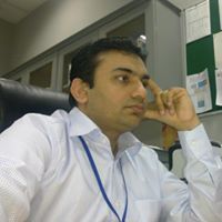 Shahzad Danish