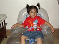Syeda Naim