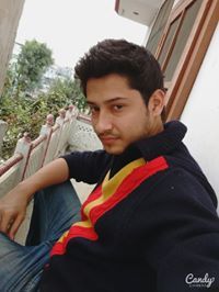Ali Raza
