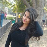 Akancha Sagar