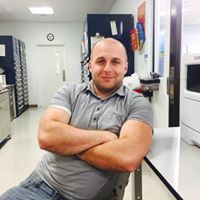 Christopher Walaszek