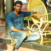 Syam Indulekha
