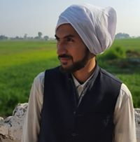 Ata Mohiuddin Ahmed Khan