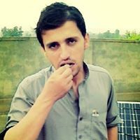 Ahmad Khan
