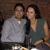 Sayeel Patel