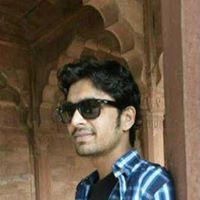 Farid Ansari