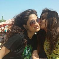 Divya Tewari