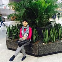 Shilpi Vashisht