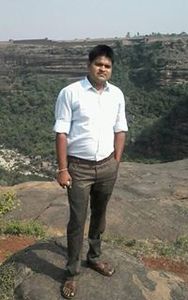 Vivek Tiwari