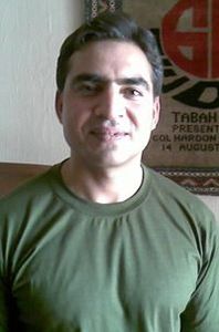 Faqeer Hussain